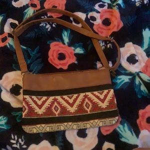 Canyon Sky bag
